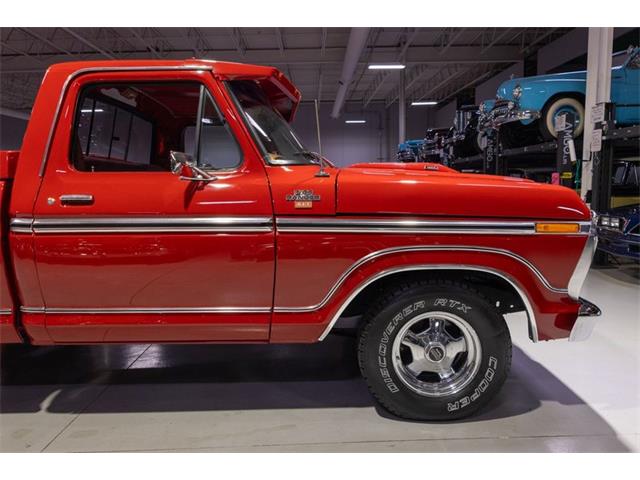 1977 Ford F100 (CC-2073179) for sale in Rogers, Minnesota