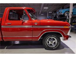 1977 Ford F100 (CC-2073179) for sale in Rogers, Minnesota