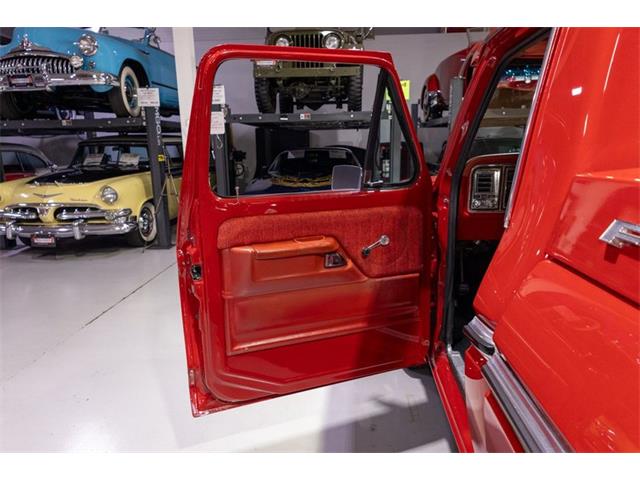 1977 Ford F100 (CC-2073179) for sale in Rogers, Minnesota