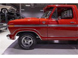 1977 Ford F100 (CC-2073179) for sale in Rogers, Minnesota