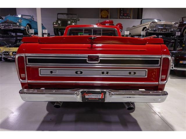 1977 Ford F100 (CC-2073179) for sale in Rogers, Minnesota