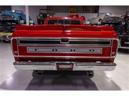 1977 Ford F100 (CC-2073179) for sale in Rogers, Minnesota