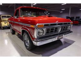 1977 Ford F100 (CC-2073179) for sale in Rogers, Minnesota