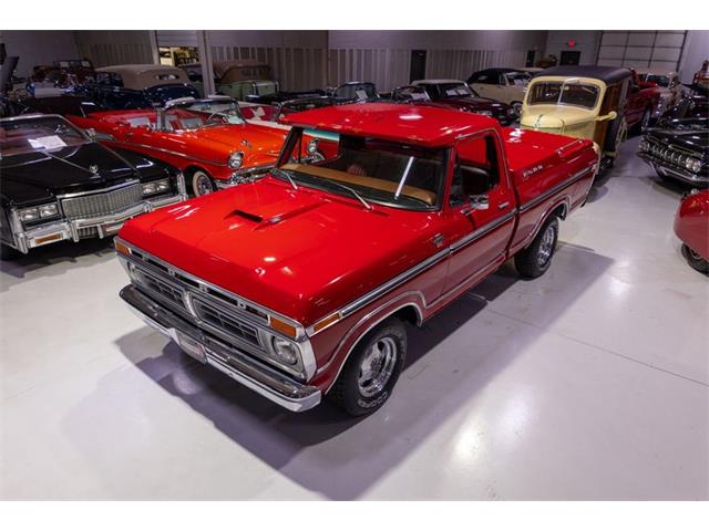 1977 Ford F100 (CC-2073179) for sale in Rogers, Minnesota