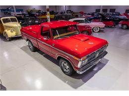 1977 Ford F100 (CC-2073179) for sale in Rogers, Minnesota