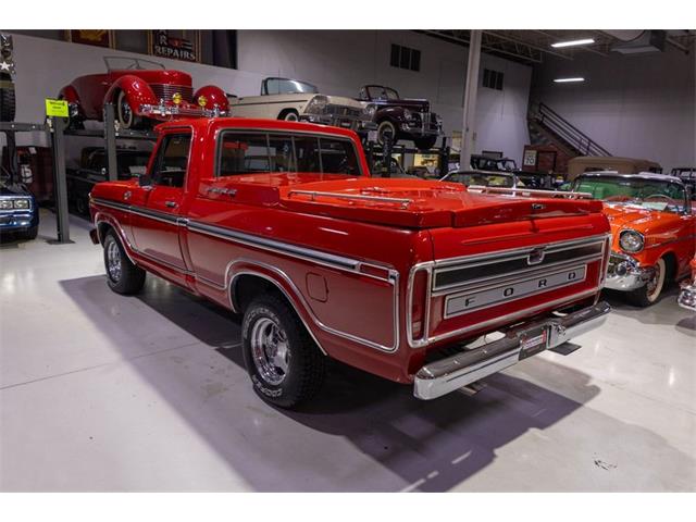 1977 Ford F100 (CC-2073179) for sale in Rogers, Minnesota