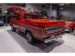 1977 Ford F100 (CC-2073179) for sale in Rogers, Minnesota