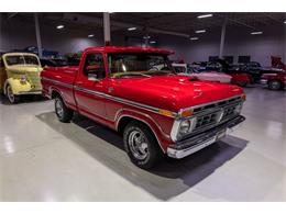 1977 Ford F100 (CC-2073179) for sale in Rogers, Minnesota