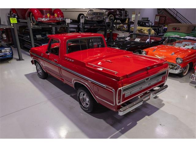 1977 Ford F100 (CC-2073179) for sale in Rogers, Minnesota