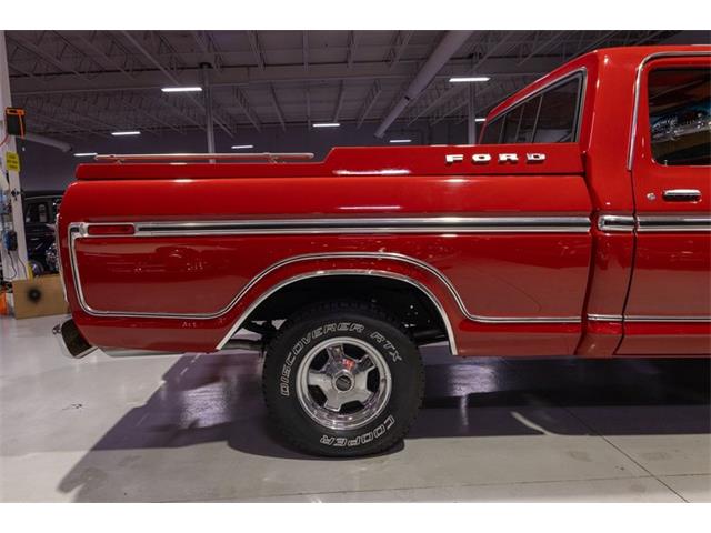1977 Ford F100 (CC-2073179) for sale in Rogers, Minnesota
