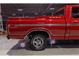 1977 Ford F100 (CC-2073179) for sale in Rogers, Minnesota