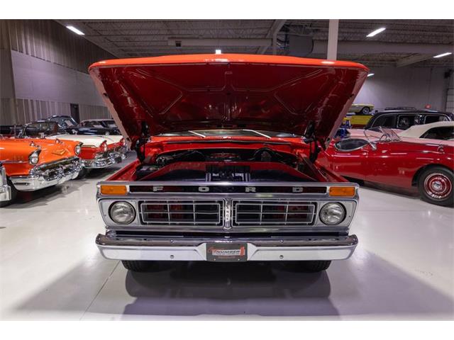 1977 Ford F100 (CC-2073179) for sale in Rogers, Minnesota
