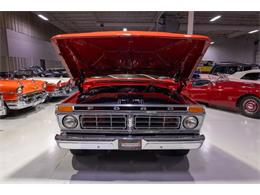 1977 Ford F100 (CC-2073179) for sale in Rogers, Minnesota
