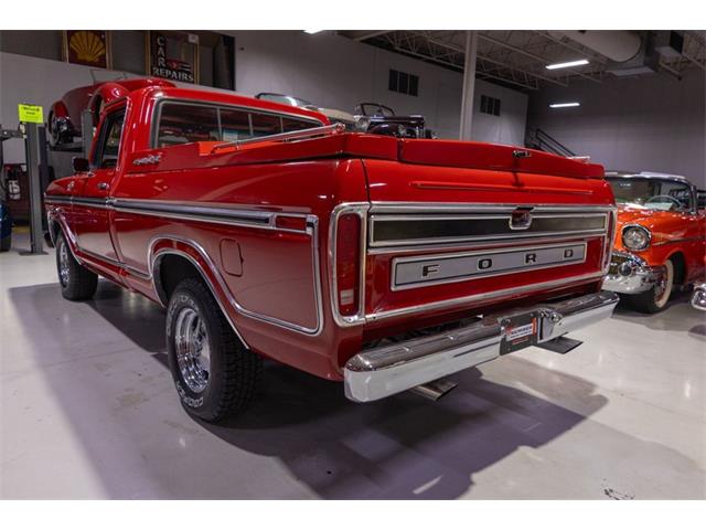 1977 Ford F100 (CC-2073179) for sale in Rogers, Minnesota
