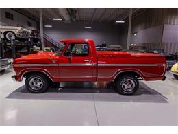 1977 Ford F100 (CC-2073179) for sale in Rogers, Minnesota