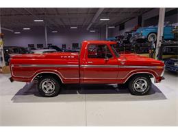 1977 Ford F100 (CC-2073179) for sale in Rogers, Minnesota