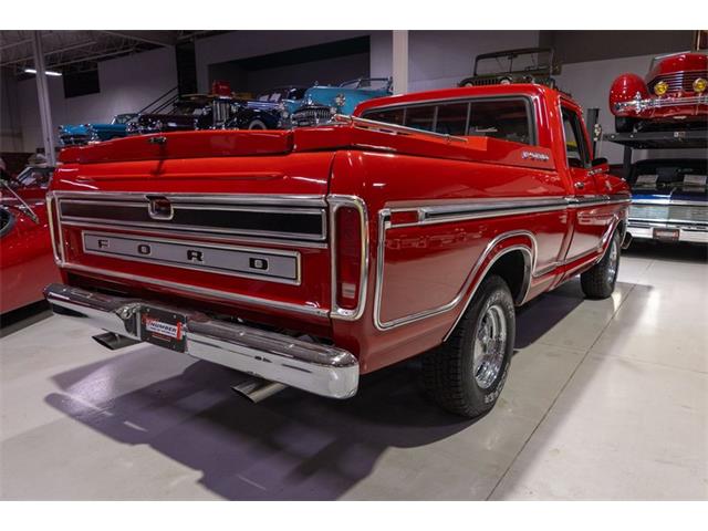 1977 Ford F100 (CC-2073179) for sale in Rogers, Minnesota