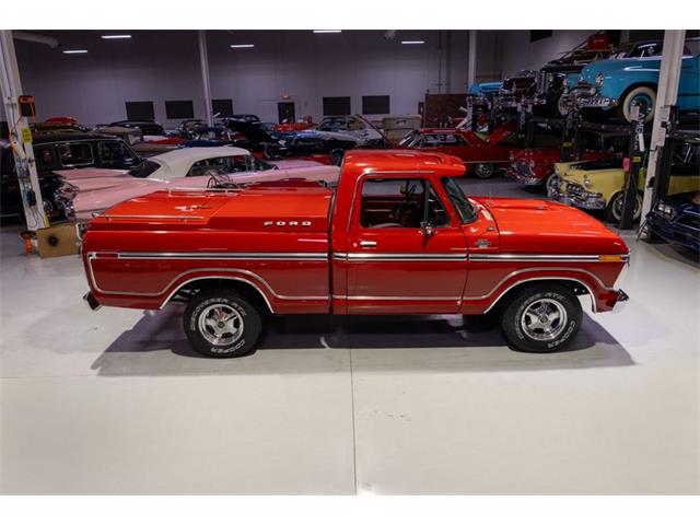 1977 Ford F100 (CC-2073179) for sale in Rogers, Minnesota
