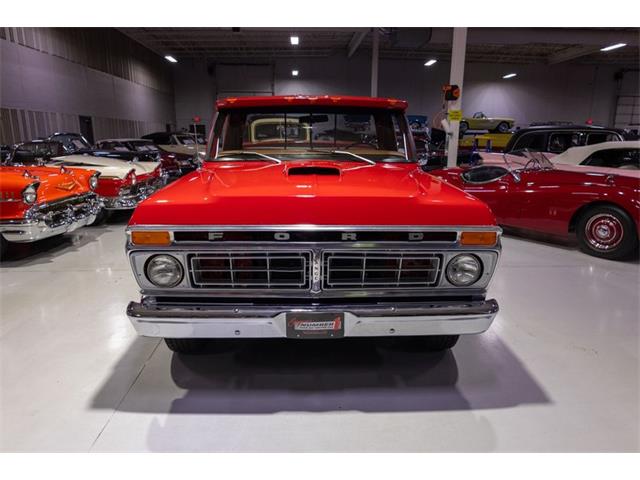 1977 Ford F100 (CC-2073179) for sale in Rogers, Minnesota