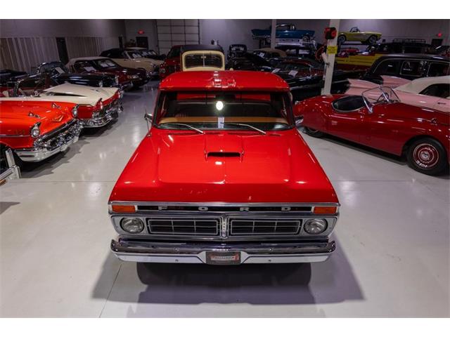 1977 Ford F100 (CC-2073179) for sale in Rogers, Minnesota