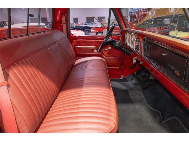 1977 Ford F100 (CC-2073179) for sale in Rogers, Minnesota