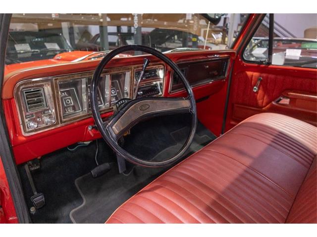 1977 Ford F100 (CC-2073179) for sale in Rogers, Minnesota