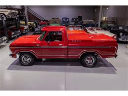 1977 Ford F100 (CC-2073179) for sale in Rogers, Minnesota