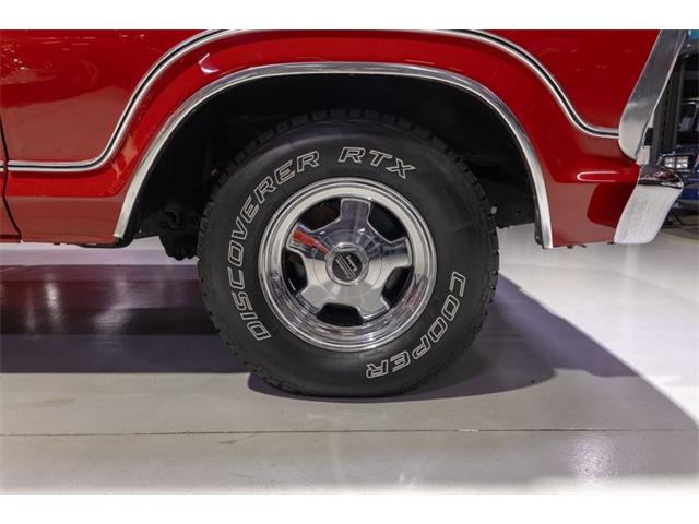 1977 Ford F100 (CC-2073179) for sale in Rogers, Minnesota
