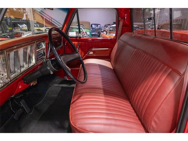 1977 Ford F100 (CC-2073179) for sale in Rogers, Minnesota