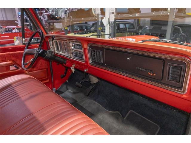 1977 Ford F100 (CC-2073179) for sale in Rogers, Minnesota
