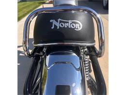 1972 Norton Commando (CC-2070318) for sale in Cadillac, Michigan