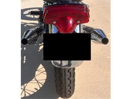 1972 Norton Commando (CC-2070318) for sale in Cadillac, Michigan