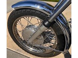 1972 Norton Commando (CC-2070318) for sale in Cadillac, Michigan