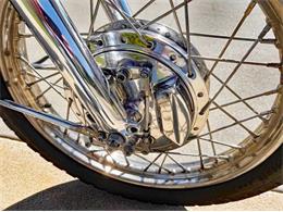 1972 Norton Commando (CC-2070318) for sale in Cadillac, Michigan