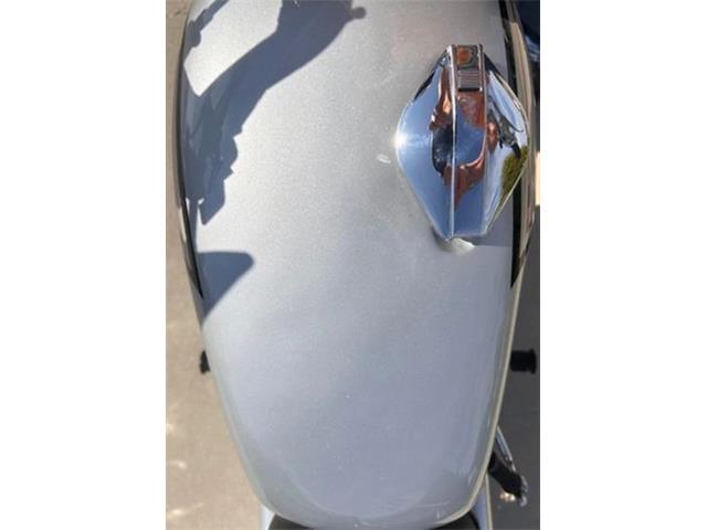 1972 Norton Commando (CC-2070318) for sale in Cadillac, Michigan