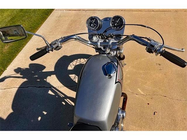 1972 Norton Commando (CC-2070318) for sale in Cadillac, Michigan