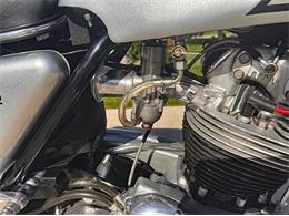 1972 Norton Commando (CC-2070318) for sale in Cadillac, Michigan