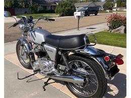 1972 Norton Commando (CC-2070318) for sale in Cadillac, Michigan
