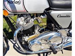 1972 Norton Commando (CC-2070318) for sale in Cadillac, Michigan