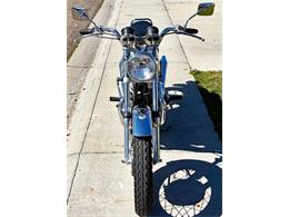 1972 Norton Commando (CC-2070318) for sale in Cadillac, Michigan