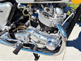 1972 Norton Commando (CC-2070318) for sale in Cadillac, Michigan