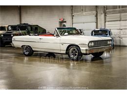 1964 Chevrolet Chevelle Malibu (CC-2073180) for sale in Grand Rapids, Michigan