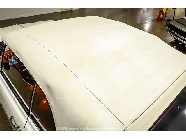1964 Chevrolet Chevelle Malibu (CC-2073180) for sale in Grand Rapids, Michigan