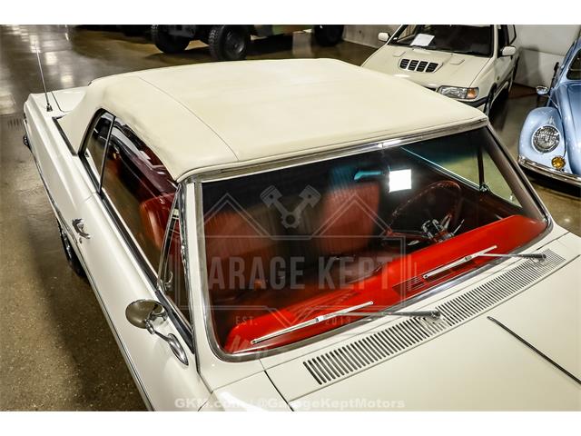 1964 Chevrolet Chevelle Malibu (CC-2073180) for sale in Grand Rapids, Michigan