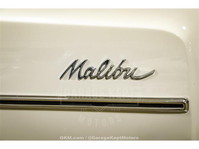 1964 Chevrolet Chevelle Malibu (CC-2073180) for sale in Grand Rapids, Michigan