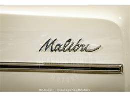 1964 Chevrolet Chevelle Malibu (CC-2073180) for sale in Grand Rapids, Michigan