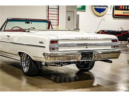 1964 Chevrolet Chevelle Malibu (CC-2073180) for sale in Grand Rapids, Michigan