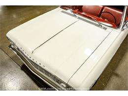 1964 Chevrolet Chevelle Malibu (CC-2073180) for sale in Grand Rapids, Michigan