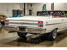 1964 Chevrolet Chevelle Malibu (CC-2073180) for sale in Grand Rapids, Michigan