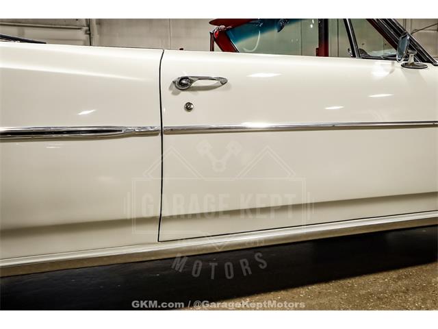 1964 Chevrolet Chevelle Malibu (CC-2073180) for sale in Grand Rapids, Michigan